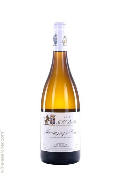 J.M. Boillot Montagny Chardonnay 2016