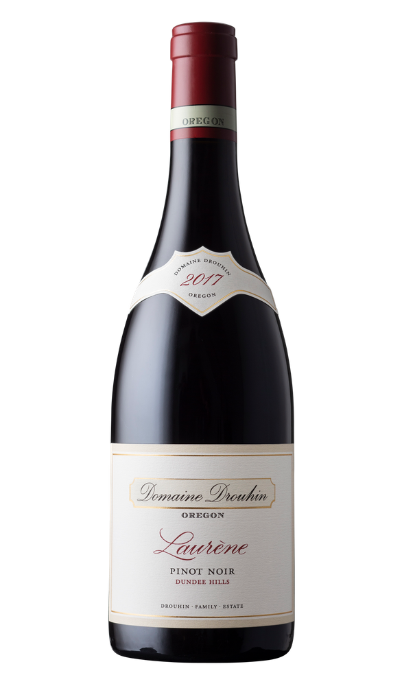 Domaine Drouhin, Dundee Hills OR, Pinot Noir, 2017