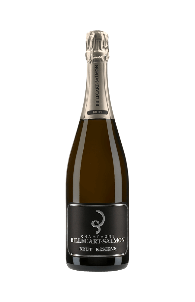 Billecart-Salmon, Brut Reserve, Champagne, 750 ML