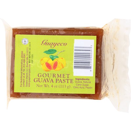 Guayeco, Guava Paste, 4 oz