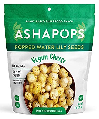 Ashapops, Vegan Cheese, 1 oz