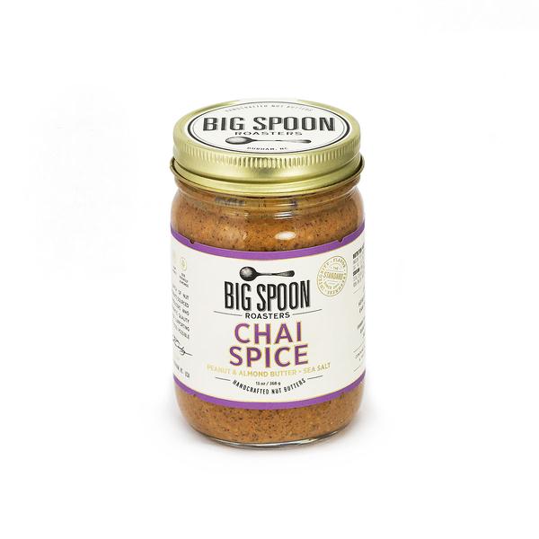 Big Spoon Roaster, Chai Spice, 13 oz