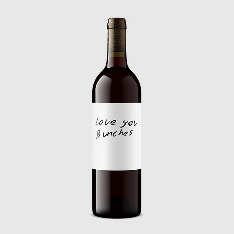 Stolpman Vineyards "Love You Bunches" Carbonic Sangiovese 2020