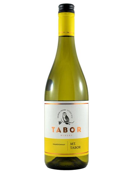 Mt. Tabor Chardonnay