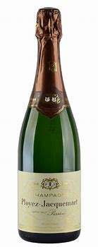 Ployez-Jaquemart Extra Brut Passion Champagne