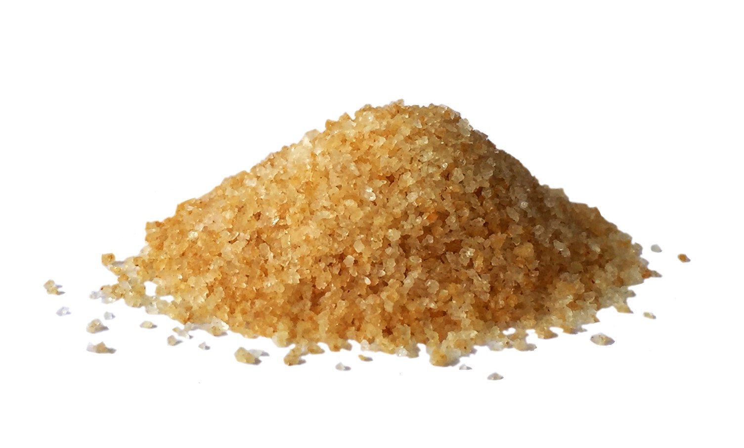 Hepp's Salt Co., Roasted Garlic Sea Salt, 2.5 oz