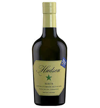 Hudson Ranch Extra Virgin Olive Oil 500 ML