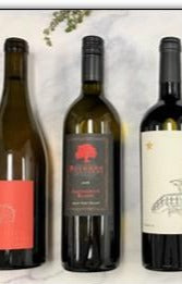 Farmshop Wine Club, November Case, 5 Bottles
