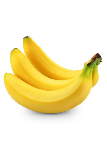 Organic Bananas, Lb