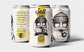 Salt Point Moscow Mule Canned Cocktail