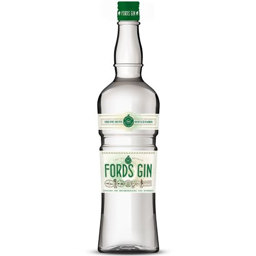 Ford's Gin, London UK