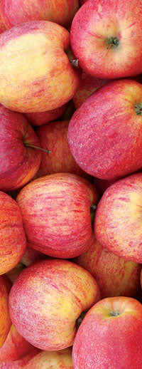 Organic Gala Apples, Lb