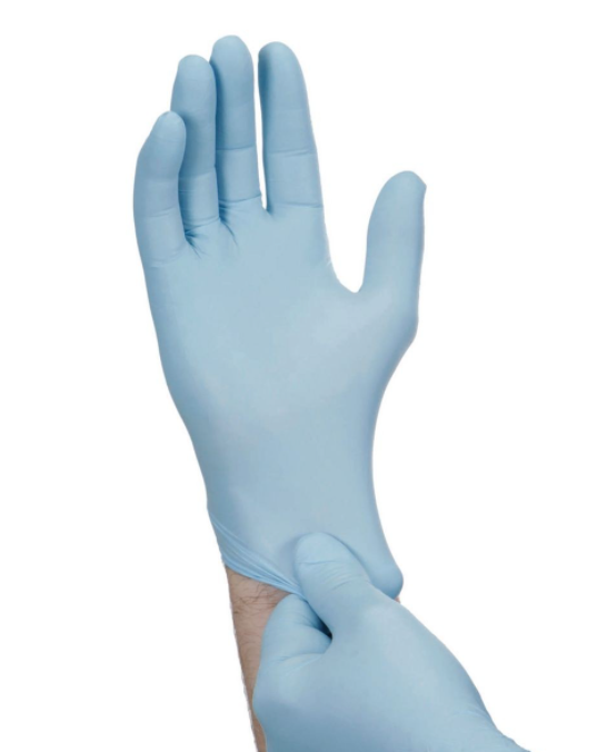 Gloves, X-Large