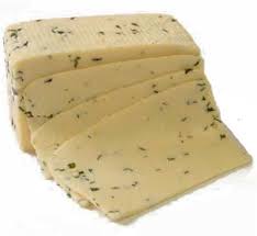Farmshop Deli, Dill Havarti Cheese, Sliced, 8 oz