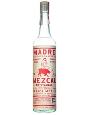Madre Mezcal, Espadin , Oaxaca Mexico 750 ml