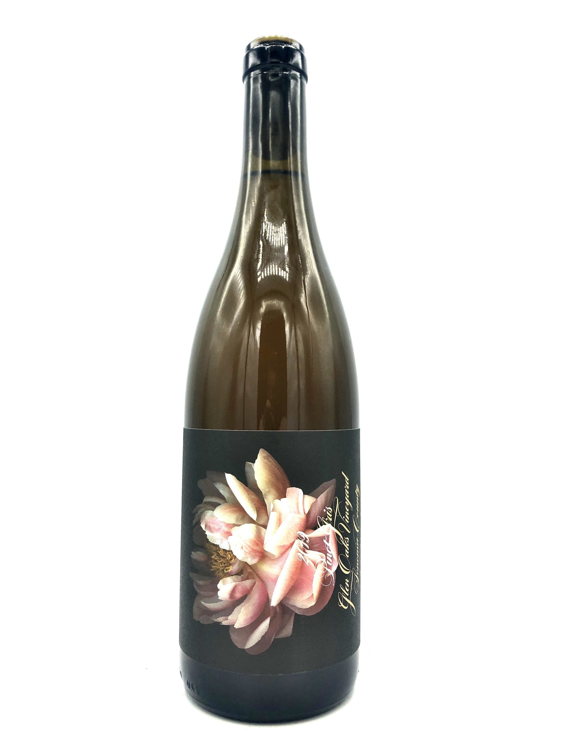 Jolie-Laide, Pinot Gris, Sonoma County CA, 2019
