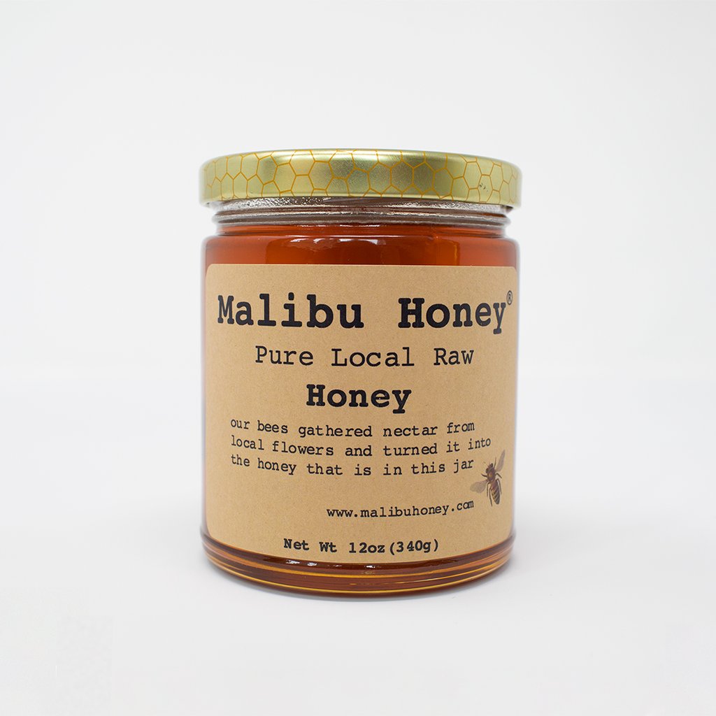 Malibu Original Honey