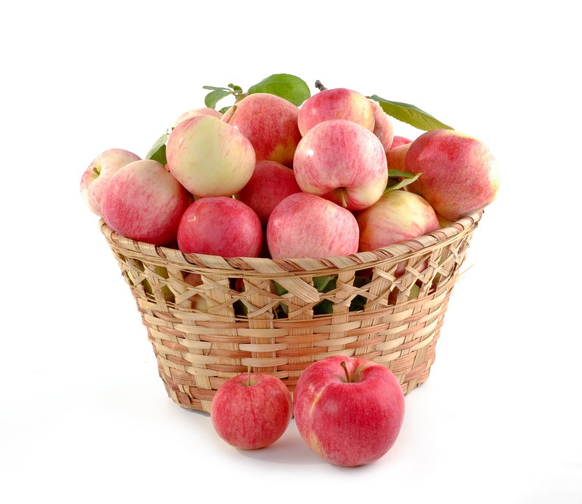 Organic Pink Lady Apples, Lb