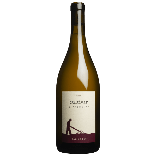 Cultivar, Chardonnay, Napa Valley CA, 2018