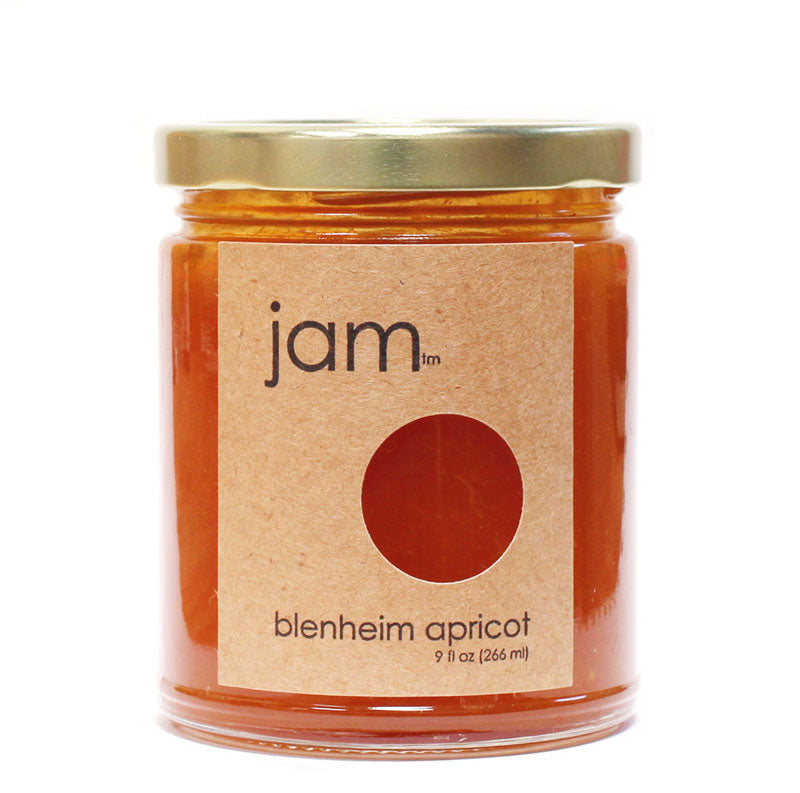 We Love Jam, Blenheim Apricot, 9 oz